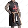 Marshal Historical Templar sergeant surcoat