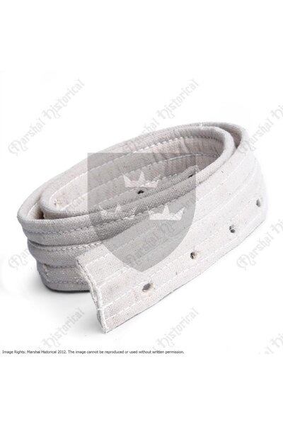 Arming belt