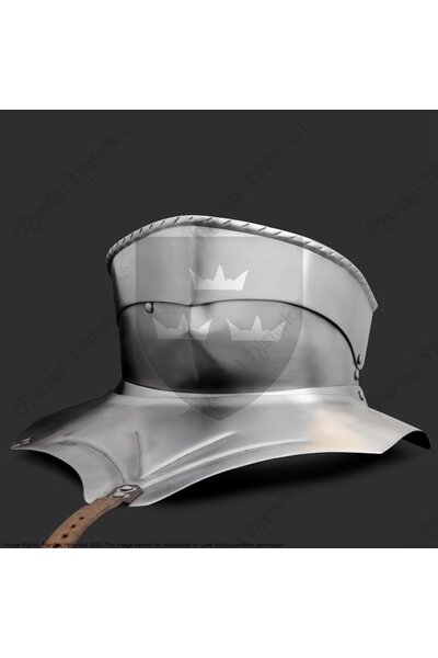 Gorget 1450-1520