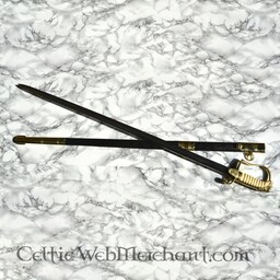 Horatio Nelson sword