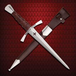 Templar dagger