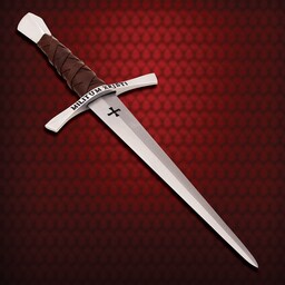 Templar dagger