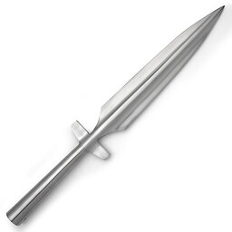 Winged Viking spear