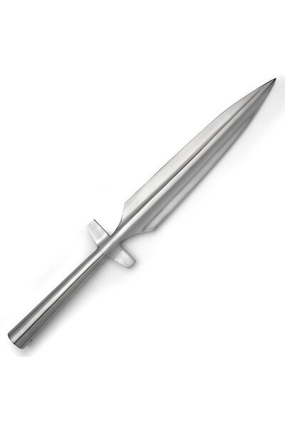 Winged Viking spear