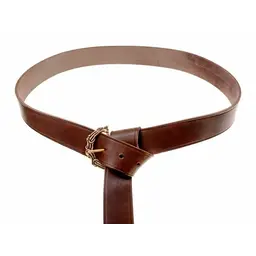11th century Viking belt Rikerike style