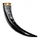 Viking drinking horn Birka