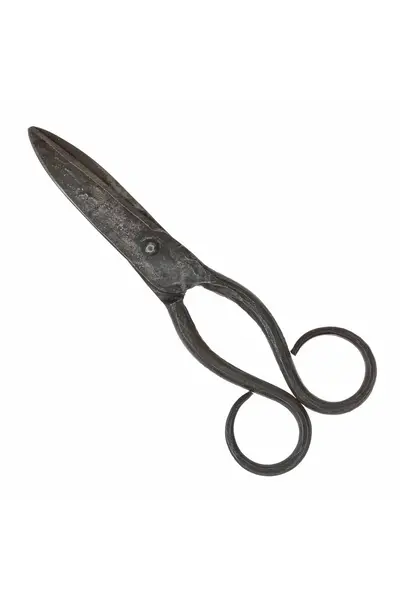 Viking scissors Birka