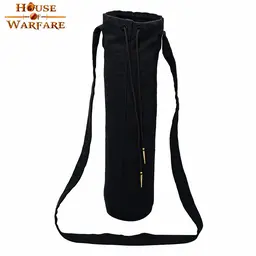 Bottle bag, black