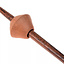 Wooden spindle