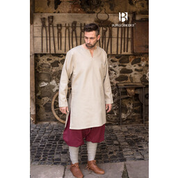 Tunic Leif, natural