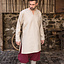 Tunic Leif, natural