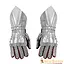 Gothic armor gloves