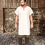 Undertunic Snorri, short sleeves