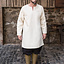 Tunic Leif, white