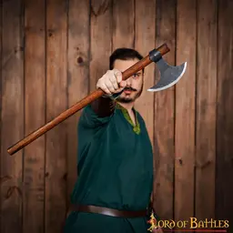 Viking axe Hakon