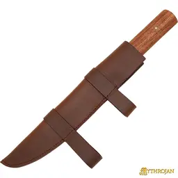 Viking seax Olaf