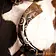 Lord of Battles Prehistoric drinking horn with spiral motifs