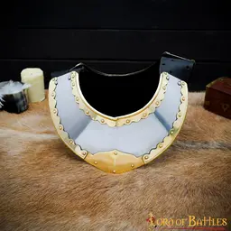 Polish hussars gorget