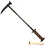 Gothic war hammer