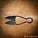Lord of Battles Historical bow scissors