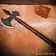 Lord of Battles Late medieval battle axe