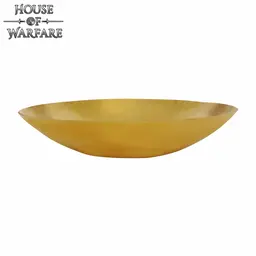 Brass incense bowl