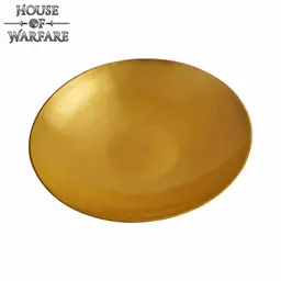 Brass incense bowl