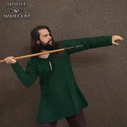 Viking spearhead