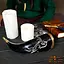 Celtic drinking horn Epona deluxe