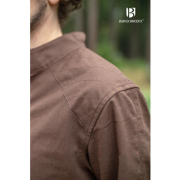 Tunic Tereon, brown