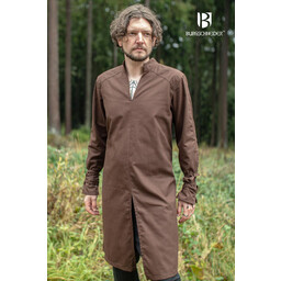 Tunic Tereon, brown