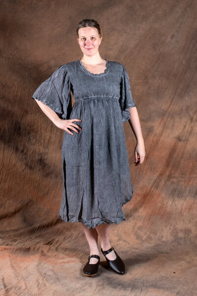 Frieda summer dress