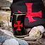 Templar mug