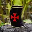 Templar mug