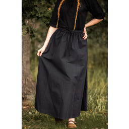 Skirt Inge, black