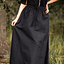 Skirt Inge, black