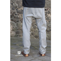 Thorsberg hose Fenris (Gray)