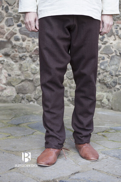 Thorsberg hose Fenris (Brown)