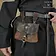 House of Warfare Medieval bag Aedhild