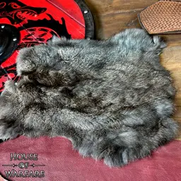 Rabbit fur Zemislav