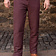 Burgschneider Skjoldehamm trousers Gunnar, brown