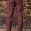Skjoldehamm trousers Gunnar, brown