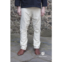 Thorsberg hose Ragnar beige