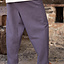 Rusvik Viking trousers Yaroslav, grey