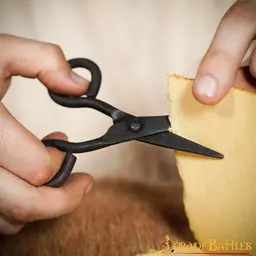 Viking scissors Birka
