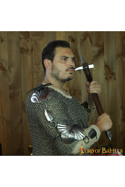 Jackchains 14th-15th century