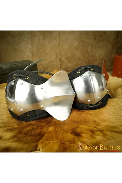 15th century couters Avant