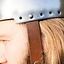 13th century secret helmet