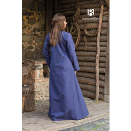 Rusvik Viking dress Marzena, blue