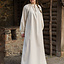 Rusvik Viking dress Lilia, natural